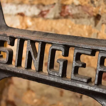 דירה Sao Mamede Downtown