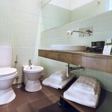 Sao Mamede Downtown 아파트 리스본