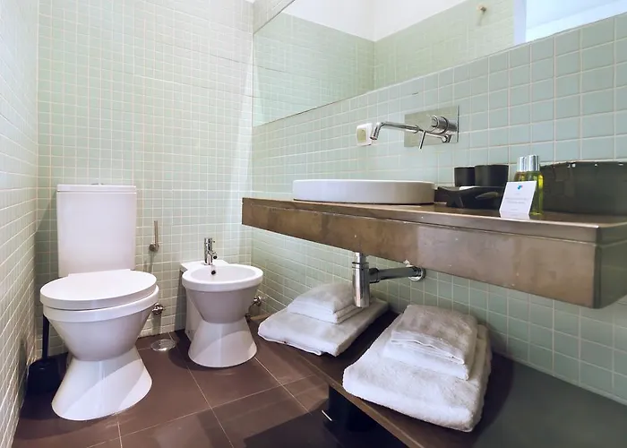 Sao Mamede Downtown Apartmán Lisboa